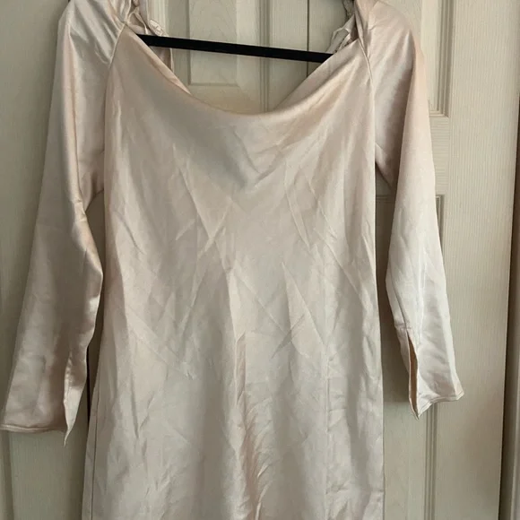 NEVER WORN// NEW w TAGS Princess Polly Slip Dress - Picture 4 of 5